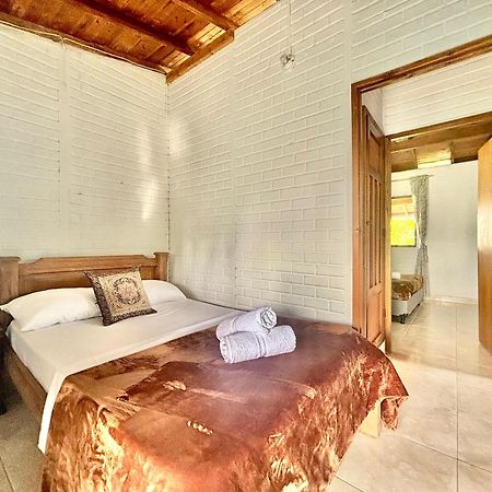 Casa Guatape Apartment Exterior photo