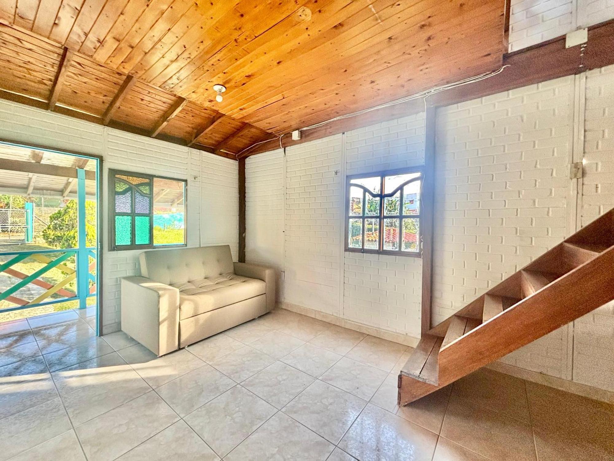 Casa Guatape Apartment Exterior photo
