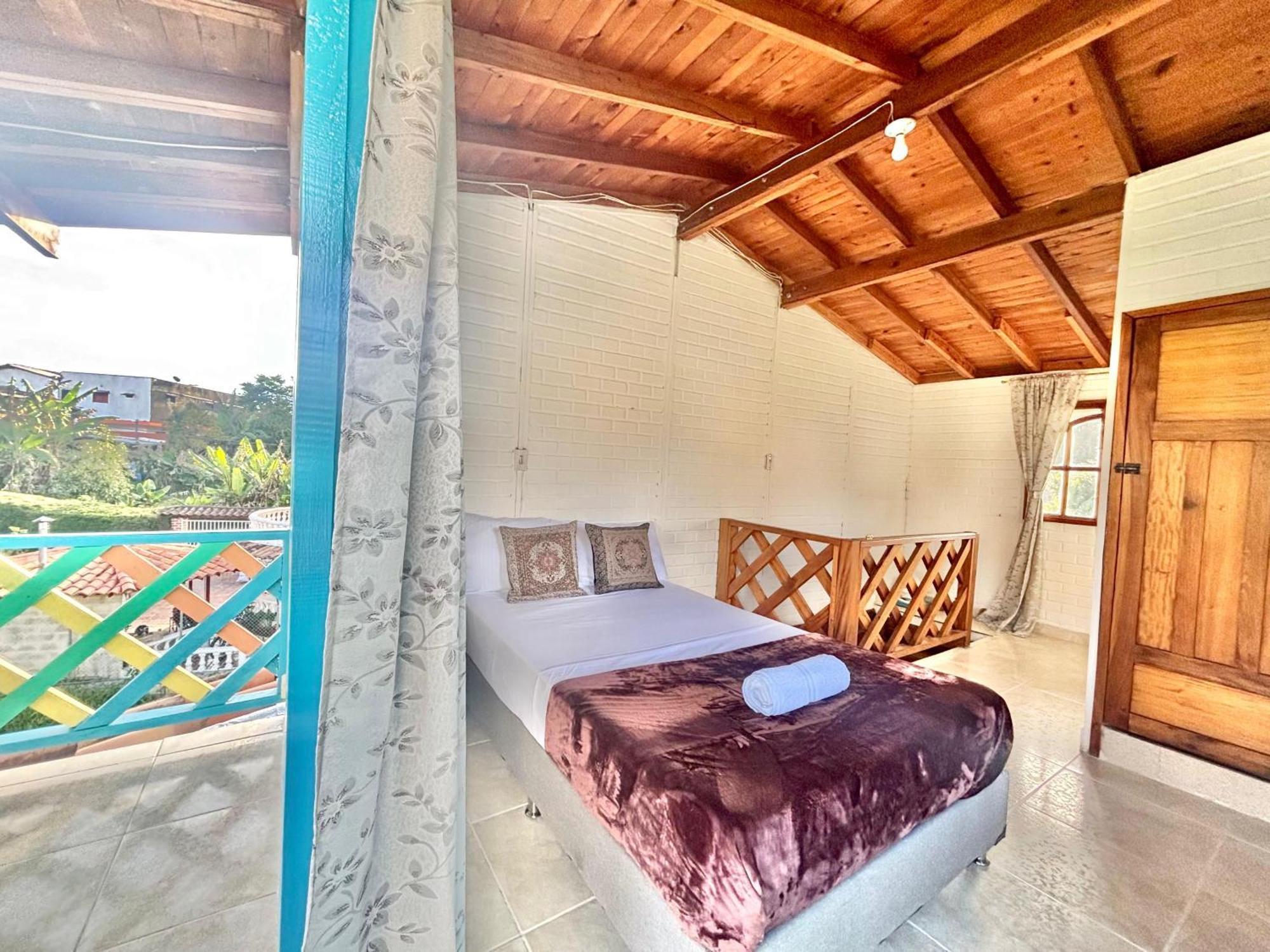 Casa Guatape Apartment Exterior photo