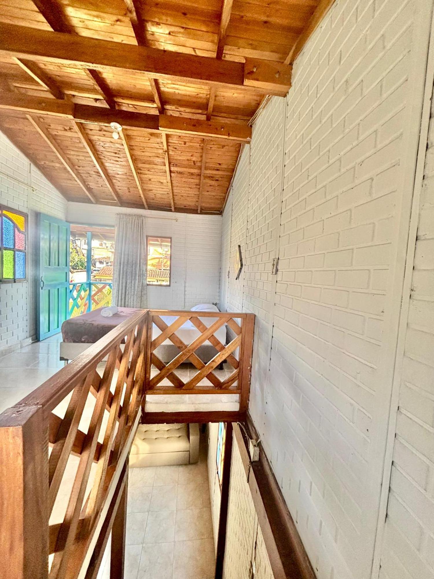 Casa Guatape Apartment Exterior photo